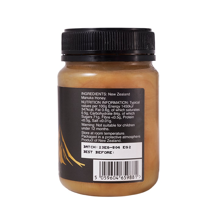 Holland & Barrett Manuka Honey MGO 250+ 350g